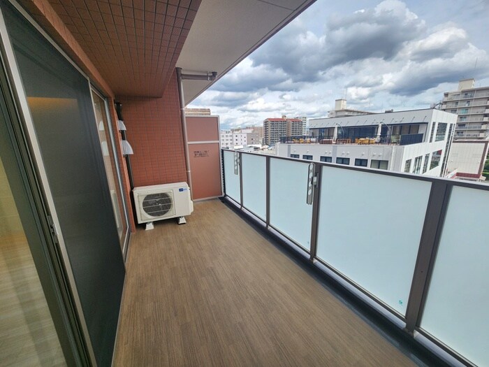 プレジオ三国EUROの物件内観写真