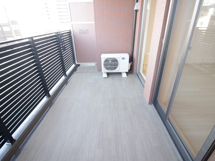 プレジオ三国EUROの物件内観写真