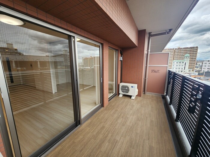 プレジオ三国EUROの物件内観写真