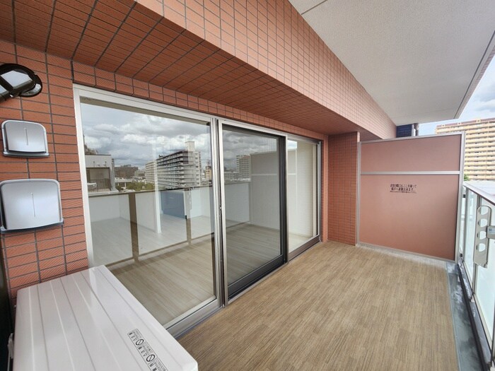 プレジオ三国EUROの物件内観写真