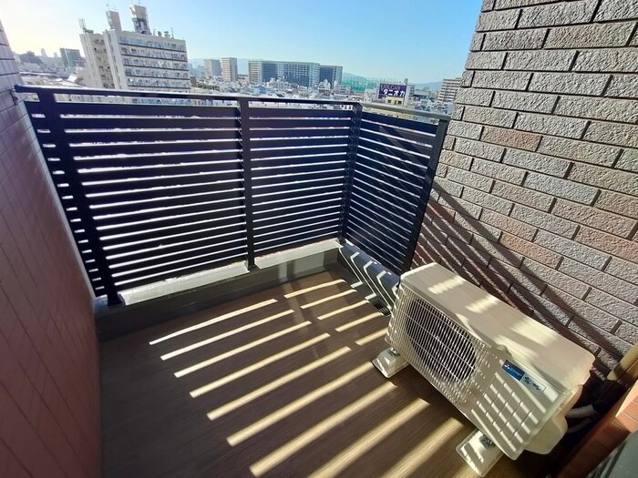 プレジオ三国EUROの物件内観写真