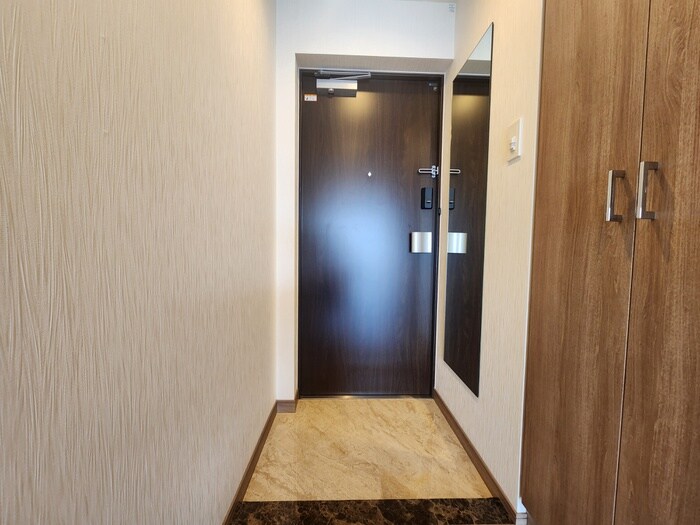 プレジオ三国EUROの物件内観写真