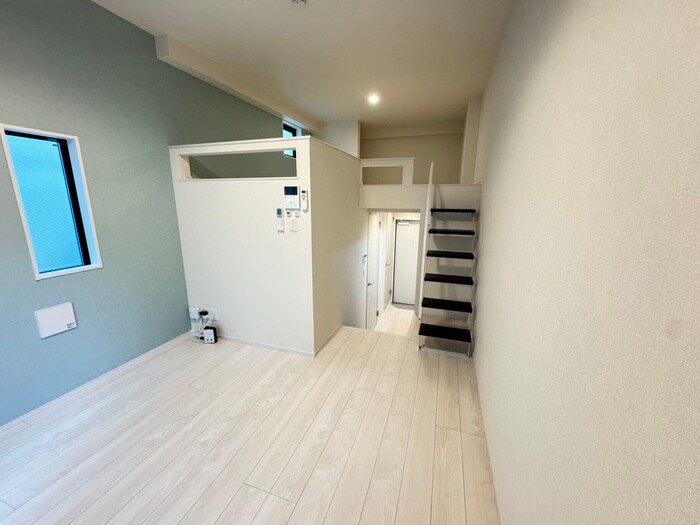 プレミアムテラスあびこの物件内観写真