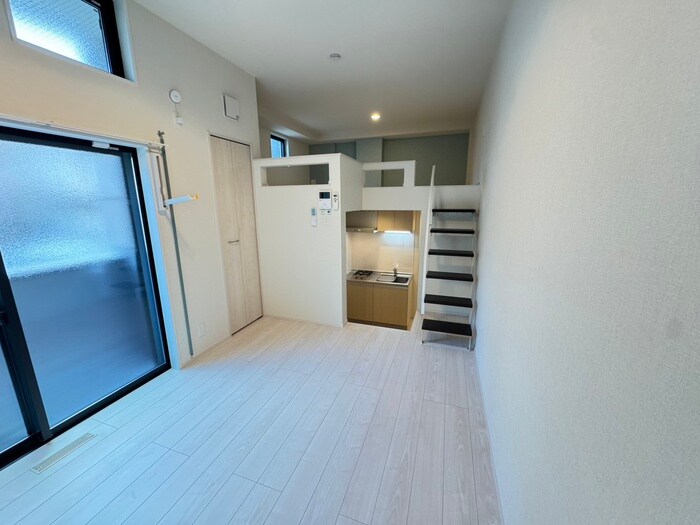 プレミアムテラスあびこの物件内観写真