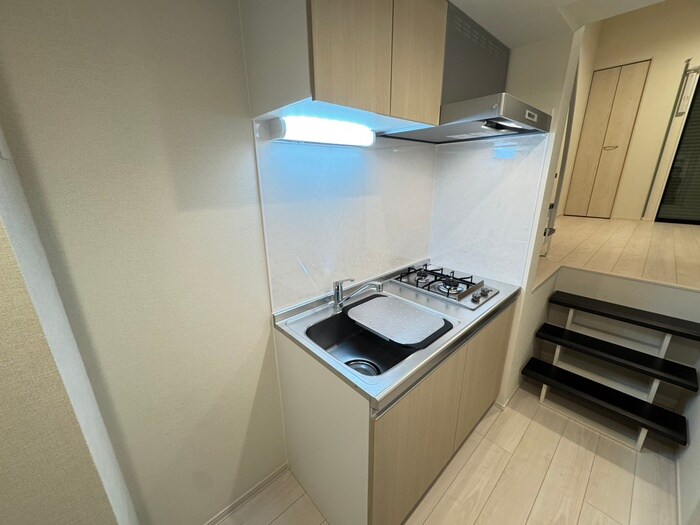 プレミアムテラスあびこの物件内観写真