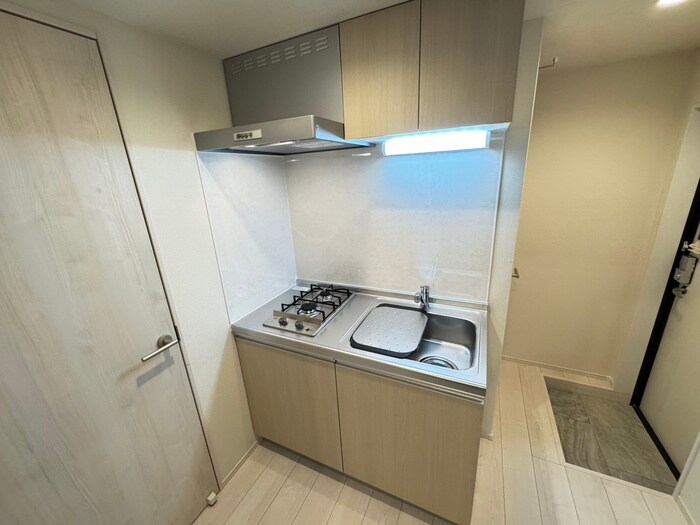 プレミアムテラスあびこの物件内観写真