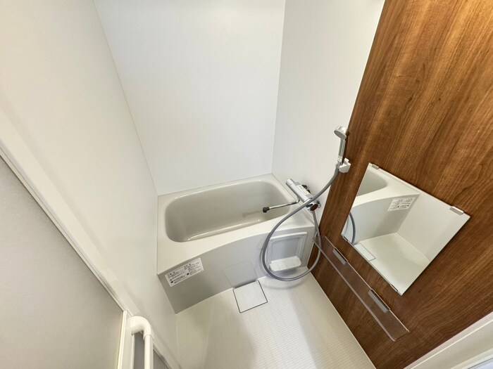 プレミアムテラスあびこの物件内観写真