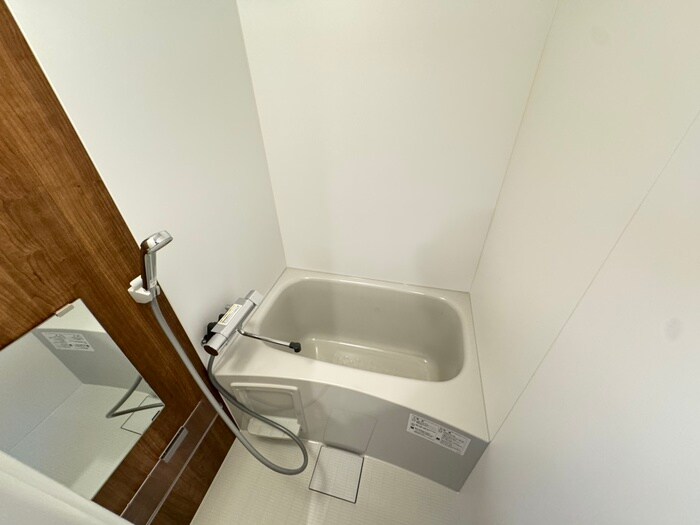 プレミアムテラスあびこの物件内観写真