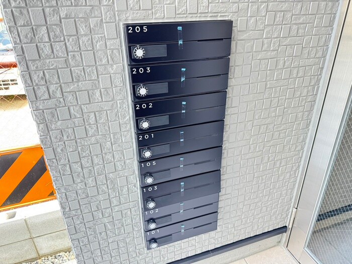 プレミアムテラスあびこの物件外観写真