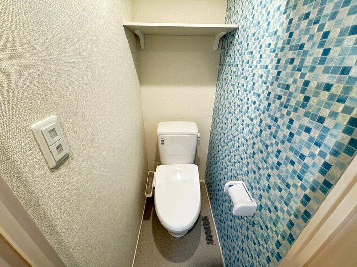 プレミアムテラスあびこの物件内観写真