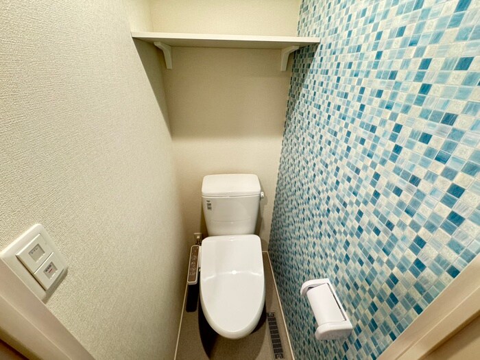 プレミアムテラスあびこの物件内観写真