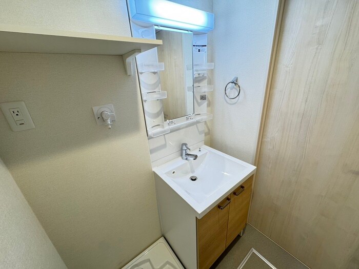 プレミアムテラスあびこの物件内観写真