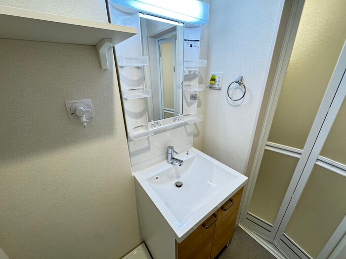 プレミアムテラスあびこの物件内観写真