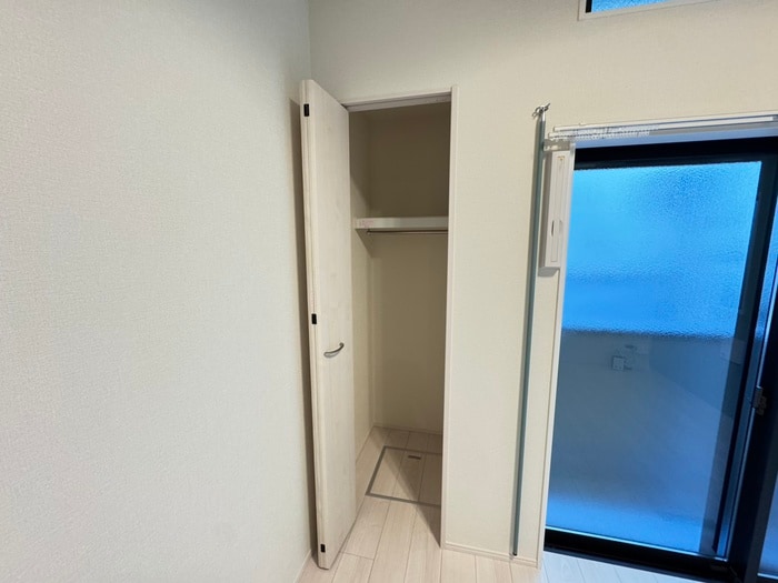 プレミアムテラスあびこの物件内観写真