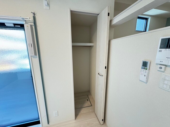 プレミアムテラスあびこの物件内観写真