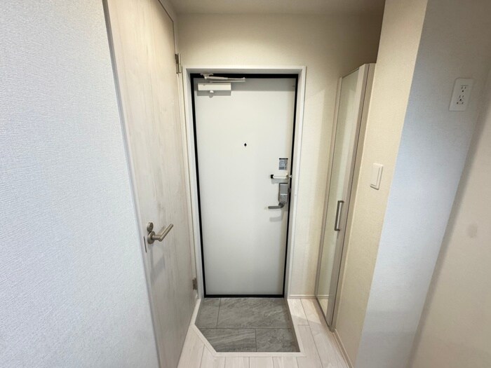 プレミアムテラスあびこの物件内観写真