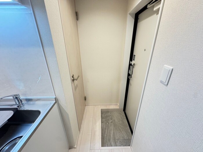 プレミアムテラスあびこの物件内観写真