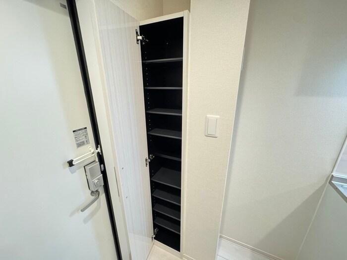 プレミアムテラスあびこの物件内観写真