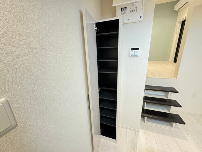 プレミアムテラスあびこの物件内観写真