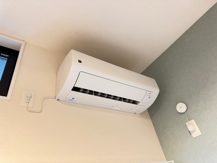 プレミアムテラスあびこの物件内観写真