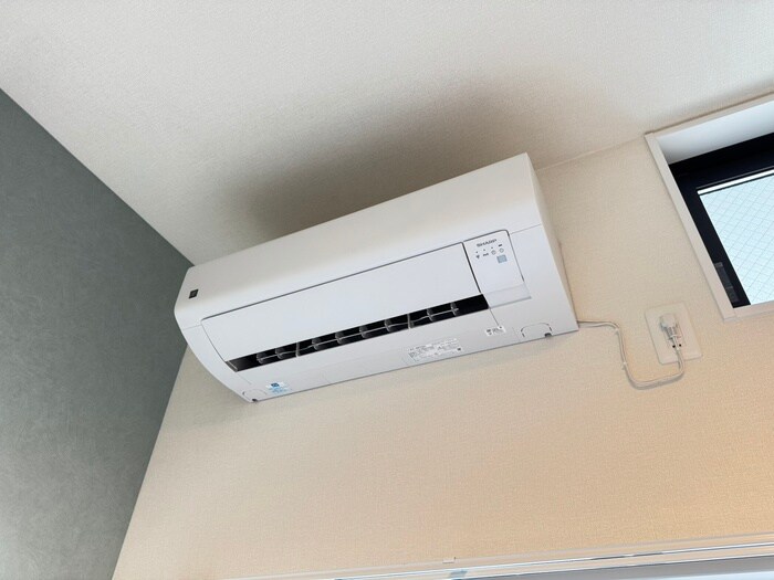 プレミアムテラスあびこの物件内観写真