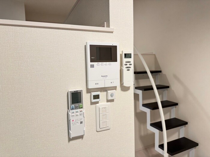 プレミアムテラスあびこの物件内観写真