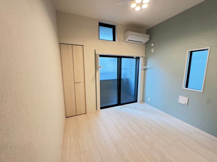 プレミアムテラスあびこの物件内観写真