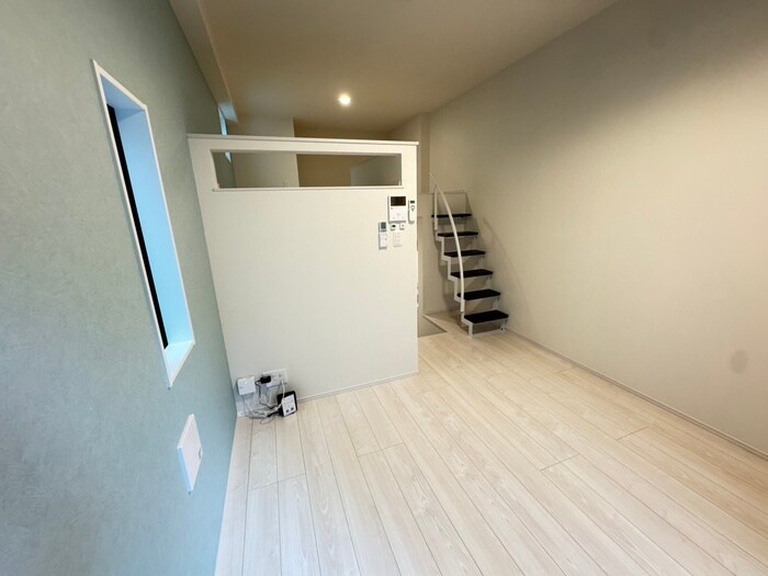 プレミアムテラスあびこの物件内観写真