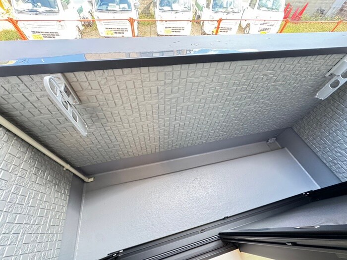 プレミアムテラスあびこの物件内観写真