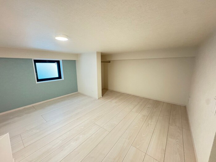 プレミアムテラスあびこの物件内観写真