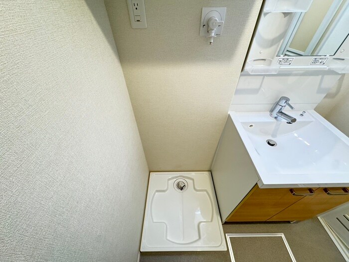 プレミアムテラスあびこの物件内観写真