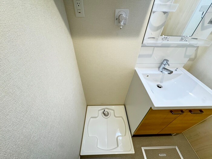 プレミアムテラスあびこの物件内観写真