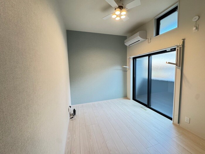 プレミアムテラスあびこの物件内観写真