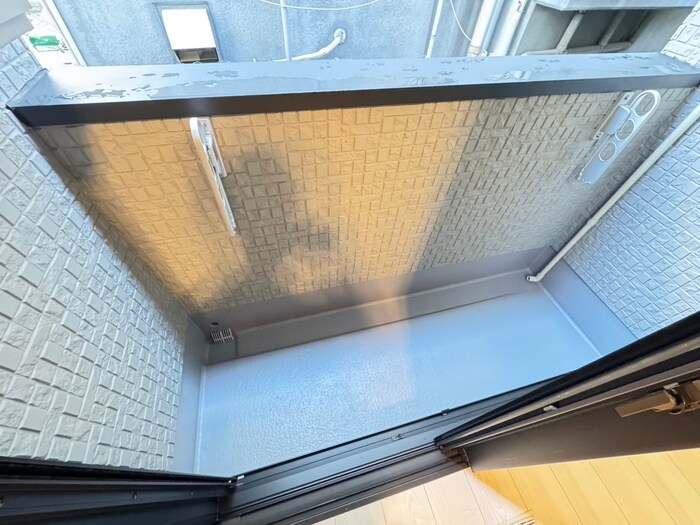 プレミアムテラスあびこの物件内観写真