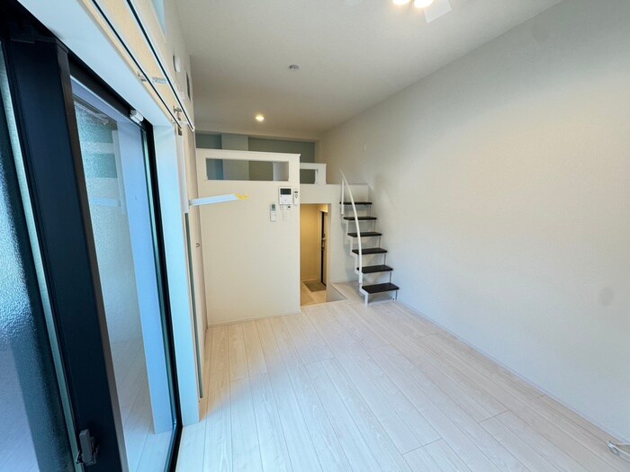 プレミアムテラスあびこの物件内観写真