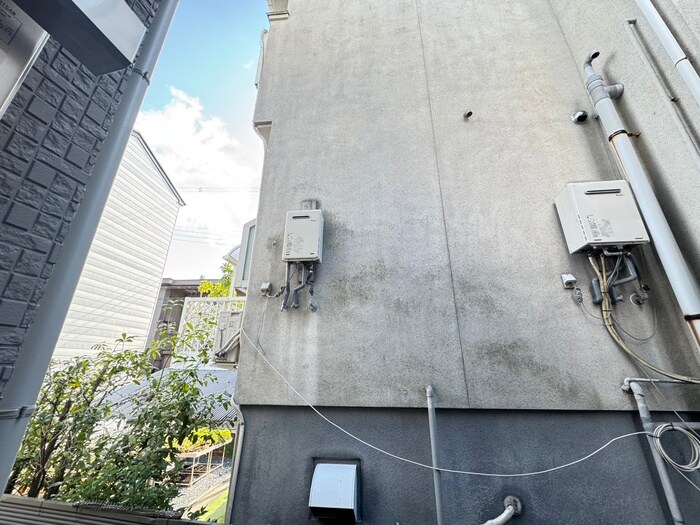 プレミアムテラスあびこの物件内観写真