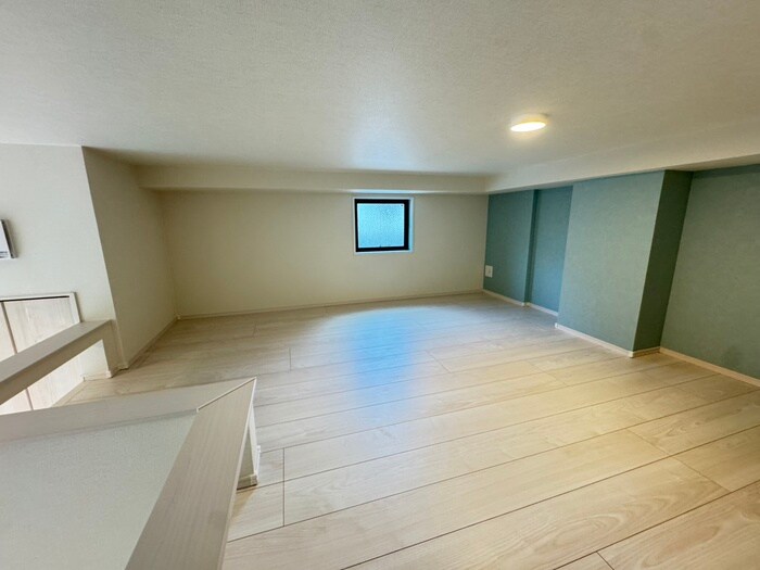 プレミアムテラスあびこの物件内観写真