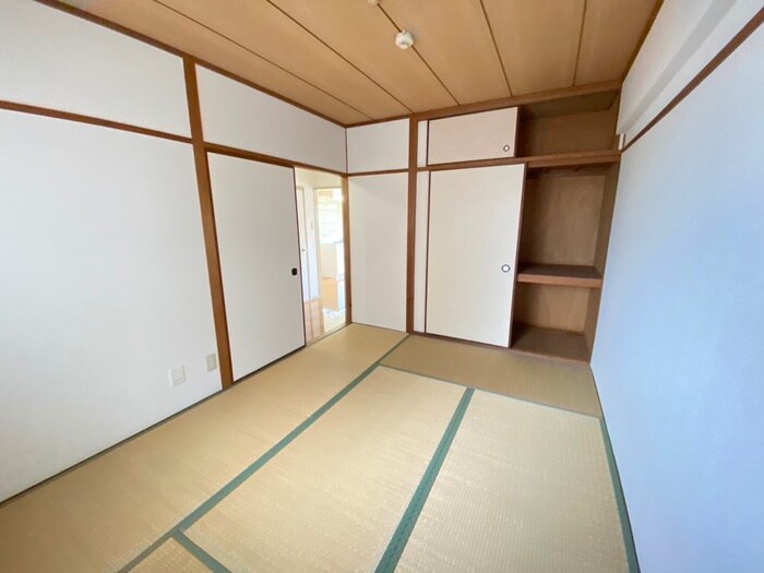 シャンポ－ル小山の物件内観写真