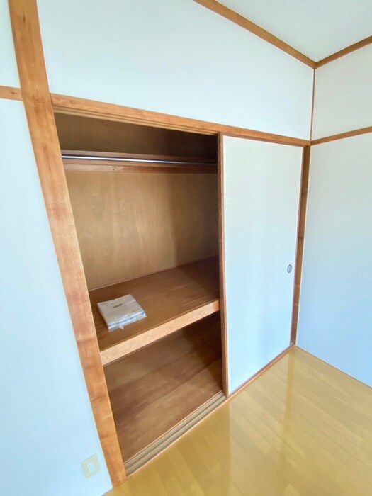 シャンポ－ル小山の物件内観写真