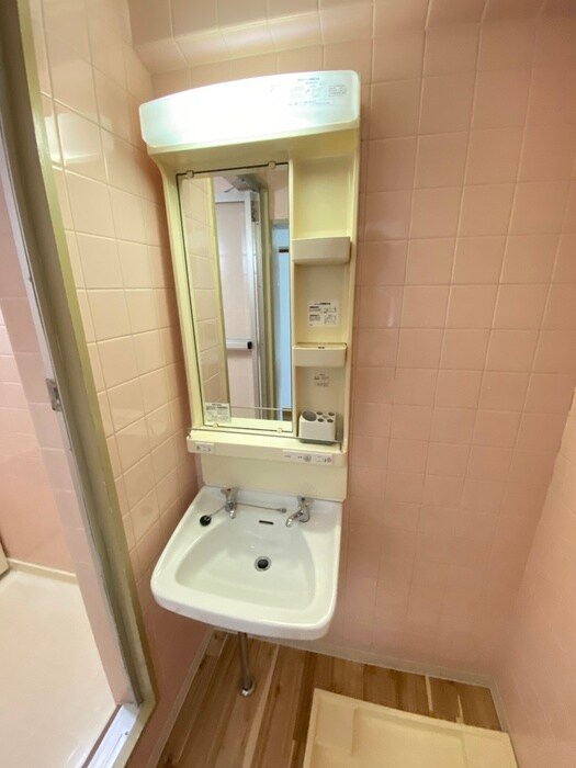 シャンポ－ル小山の物件内観写真