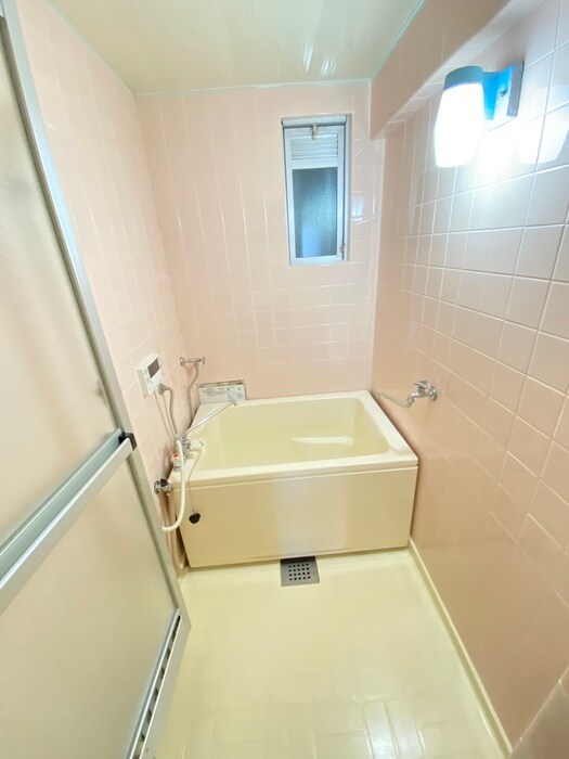 シャンポ－ル小山の物件内観写真