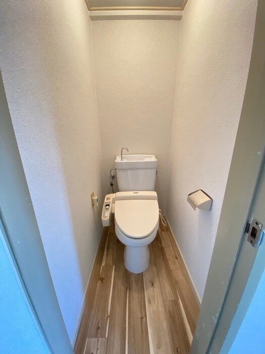 シャンポ－ル小山の物件内観写真