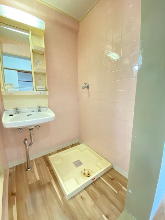 シャンポ－ル小山の物件内観写真