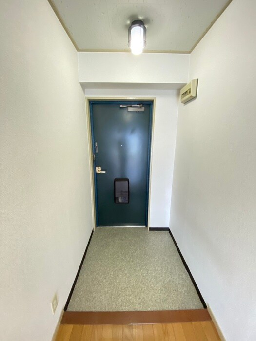 シャンポ－ル小山の物件内観写真