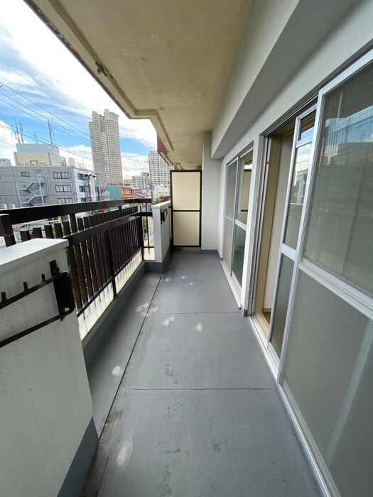 シャンポ－ル小山の物件内観写真