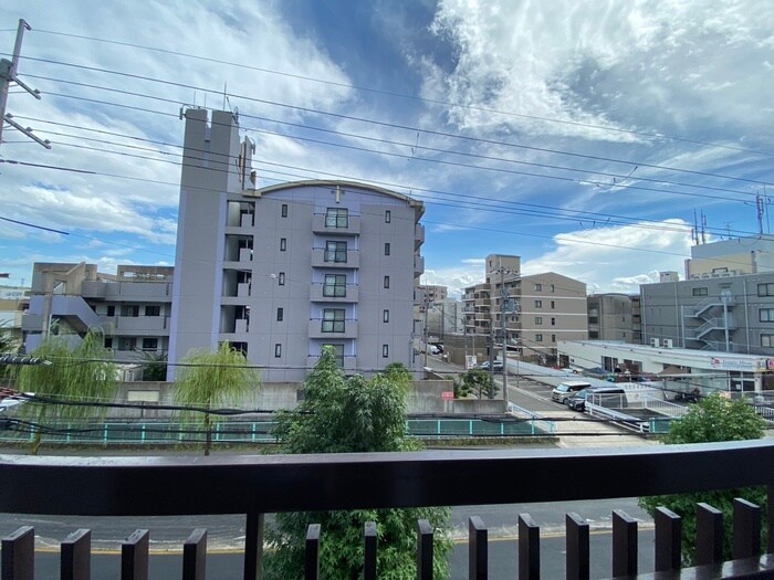 シャンポ－ル小山の物件内観写真