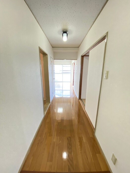 シャンポ－ル小山の物件内観写真