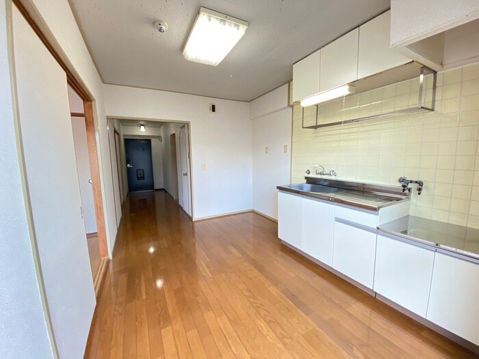 シャンポ－ル小山の物件内観写真