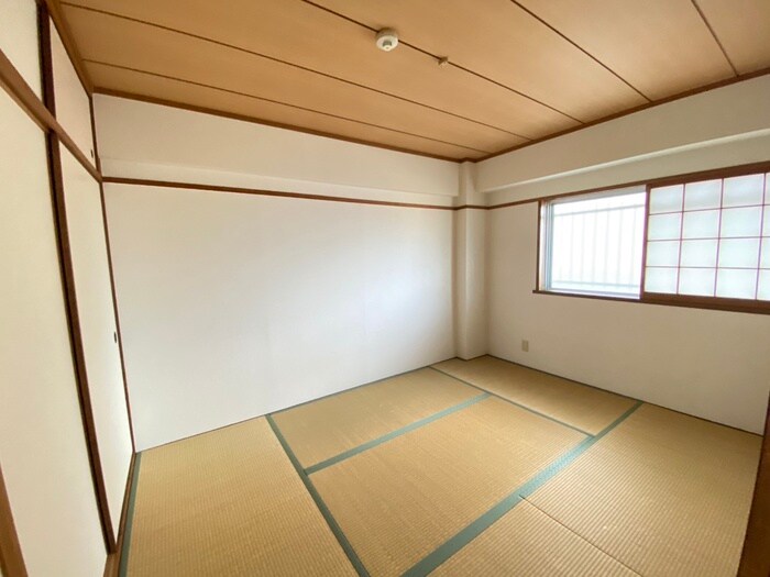 シャンポ－ル小山の物件内観写真