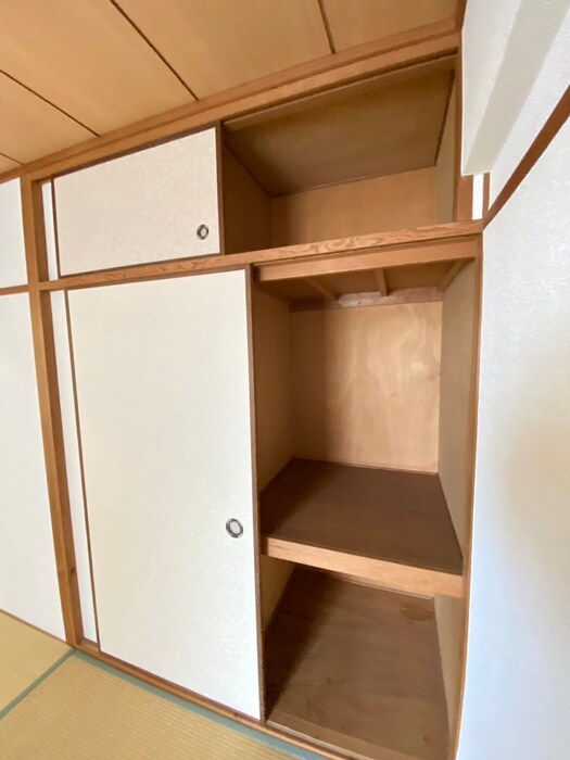 シャンポ－ル小山の物件内観写真